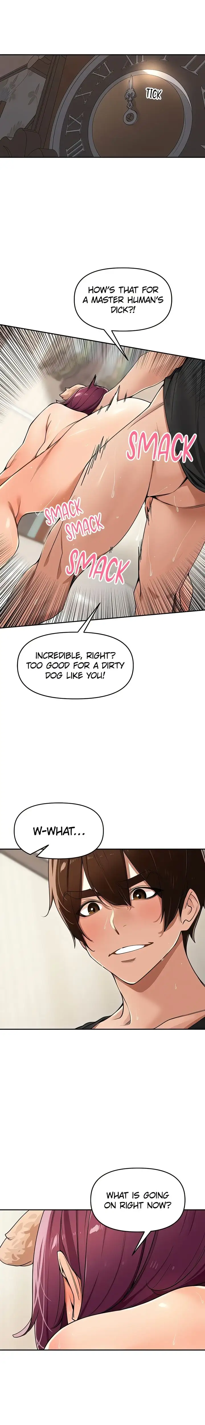 The Village S Special Law Chapter 29 Page 18