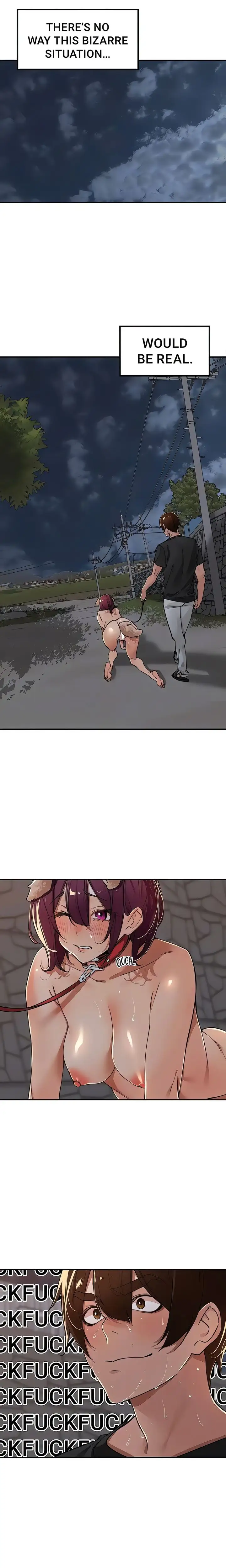 The Village S Special Law Chapter 30 Page 13