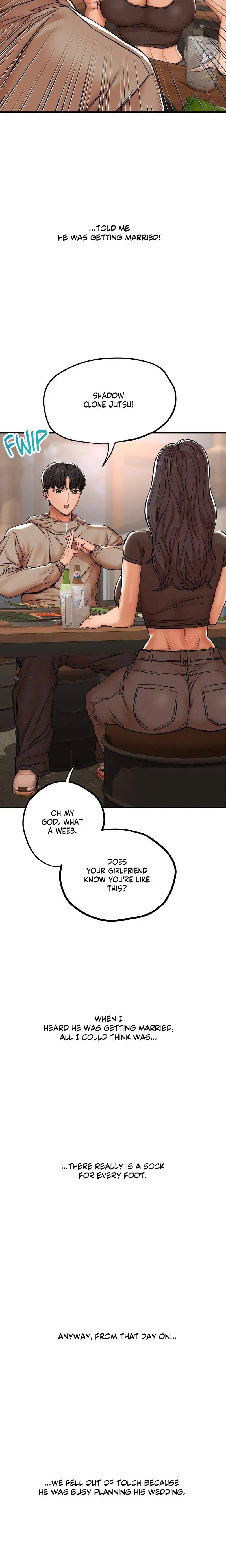 True Or False Chapter 1 Page 4