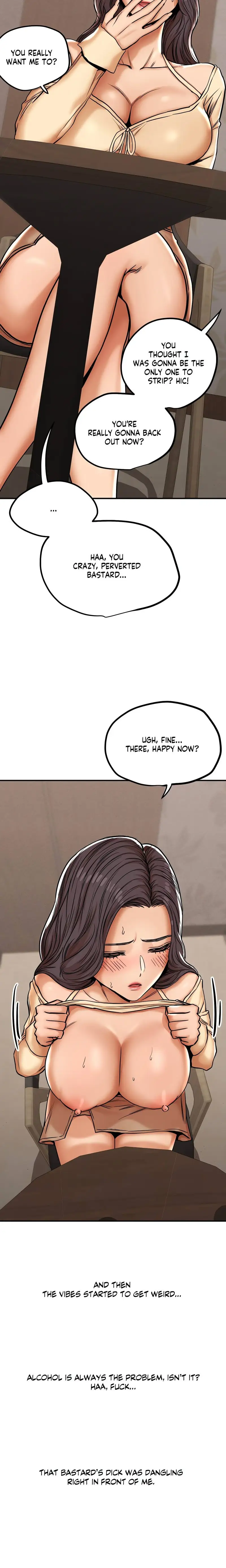 True Or False Chapter 1 Page 14