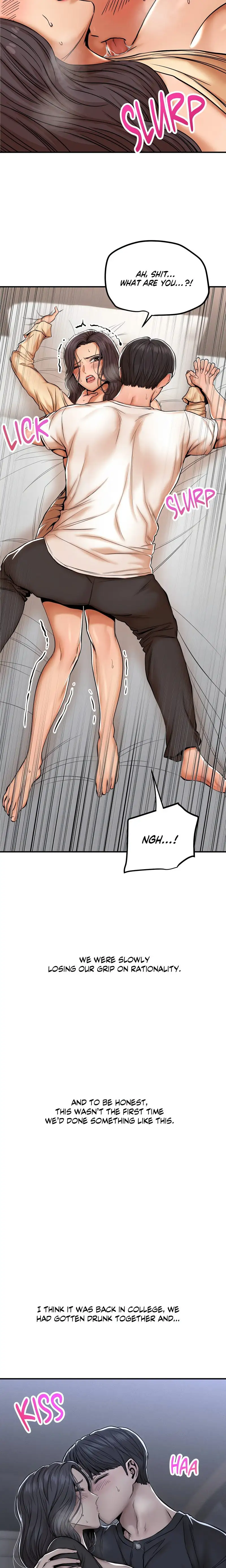 True Or False Chapter 1 Page 17