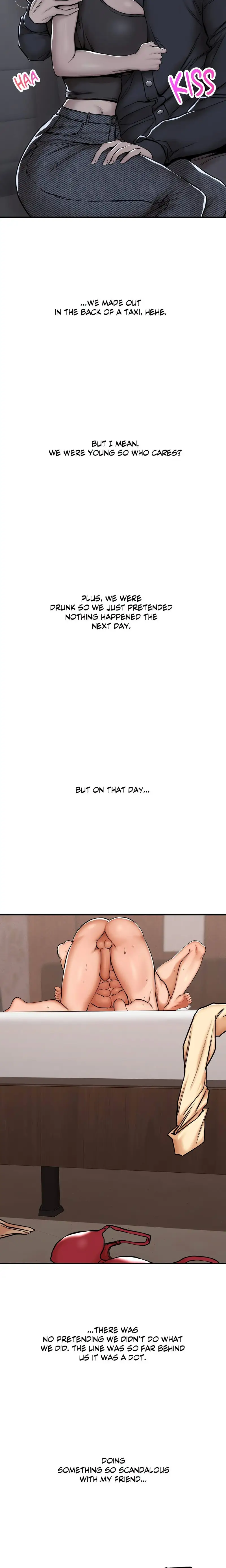True Or False Chapter 1 Page 18