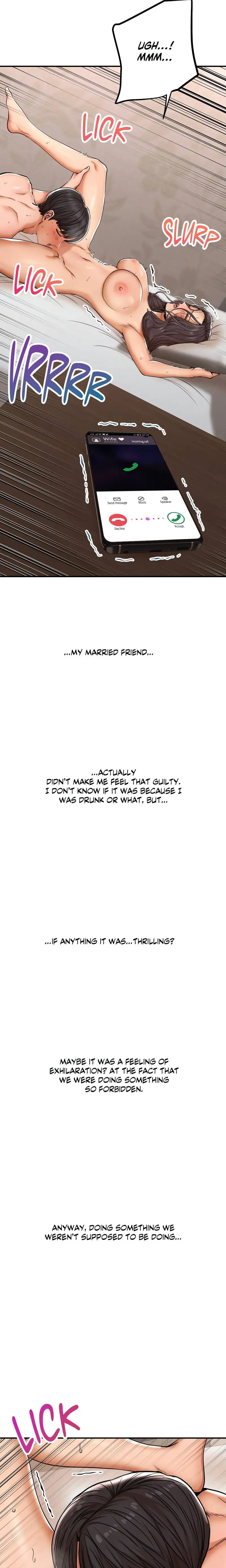 True Or False Chapter 1 Page 19