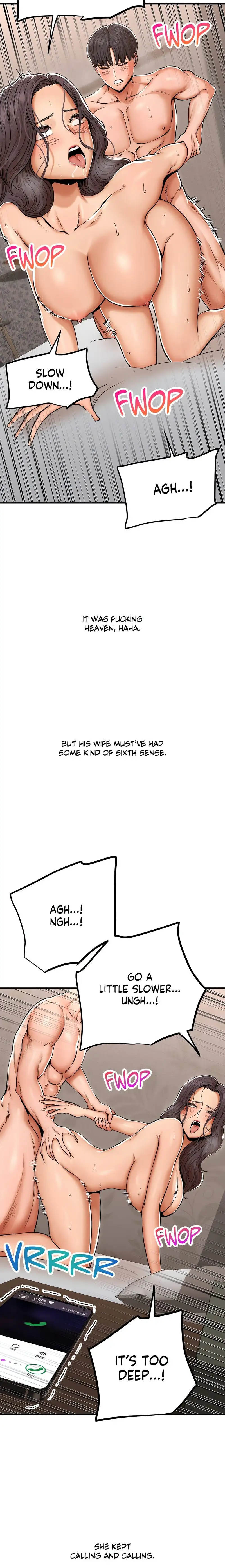 True Or False Chapter 2 Page 3