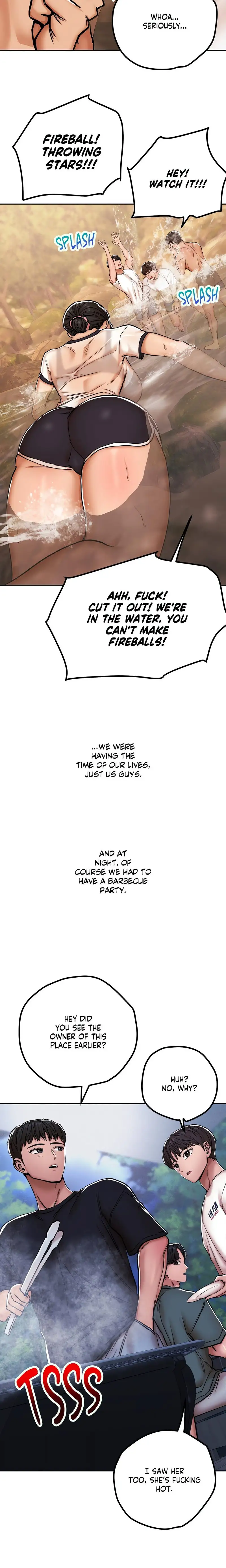True Or False Chapter 3 Page 4