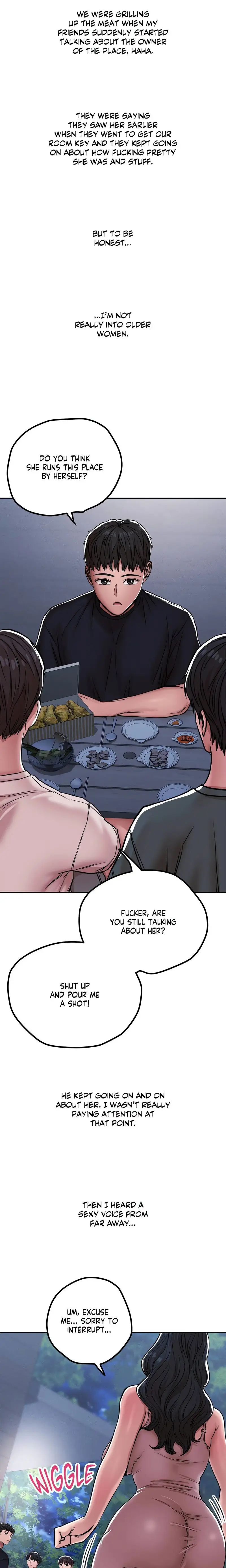 True Or False Chapter 3 Page 5