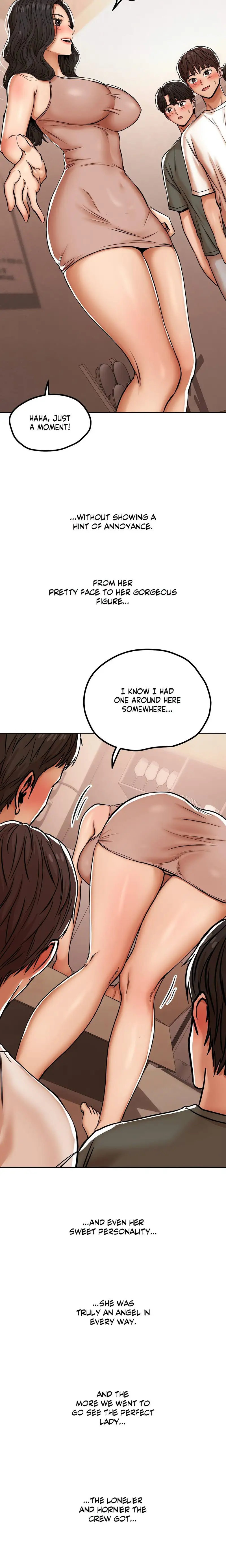 True Or False Chapter 4 Page 4