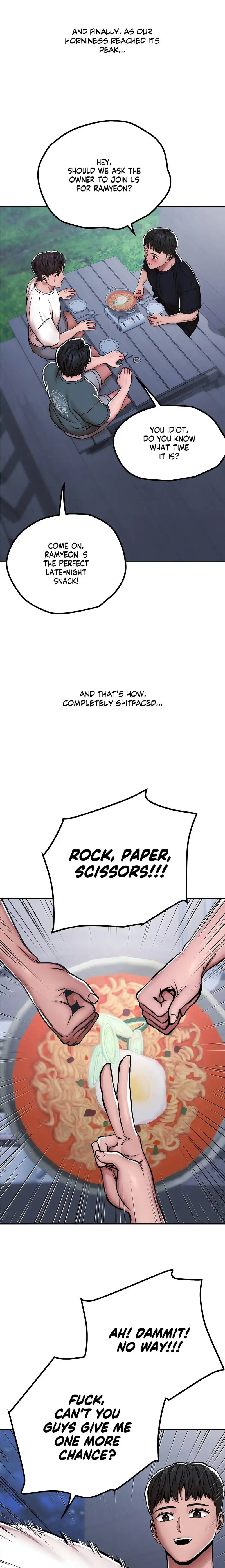 True Or False Chapter 4 Page 5