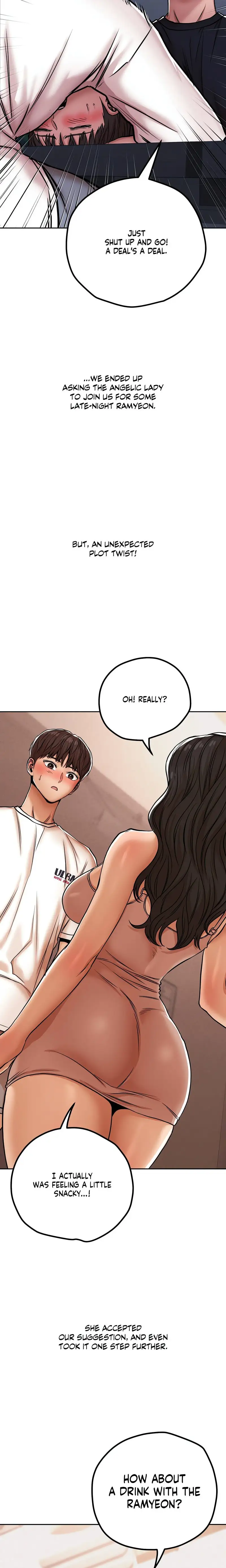 True Or False Chapter 4 Page 6