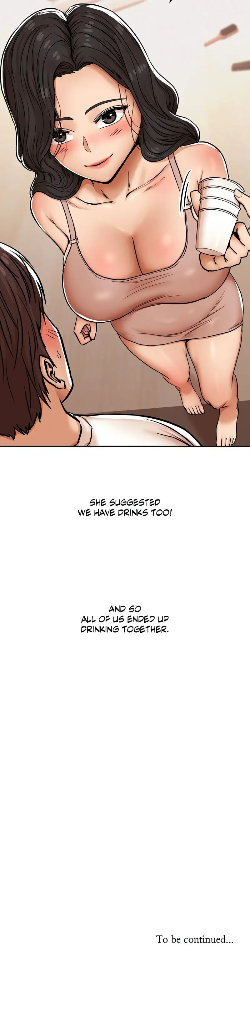 True Or False Chapter 4 Page 7