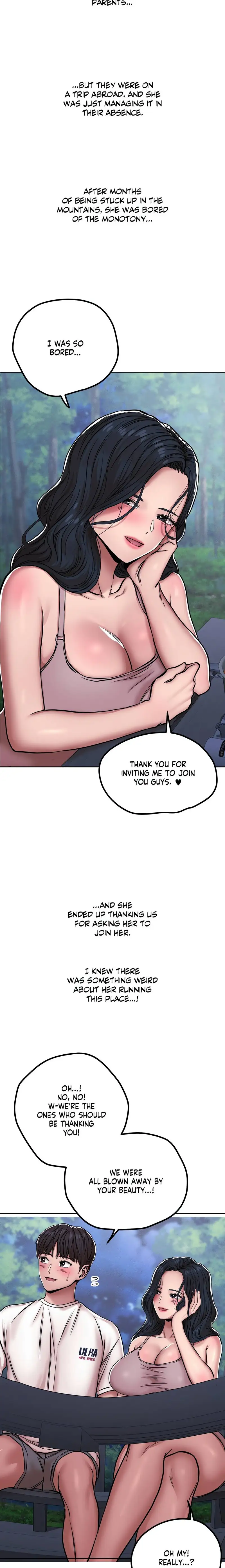 True Or False Chapter 5 Page 3