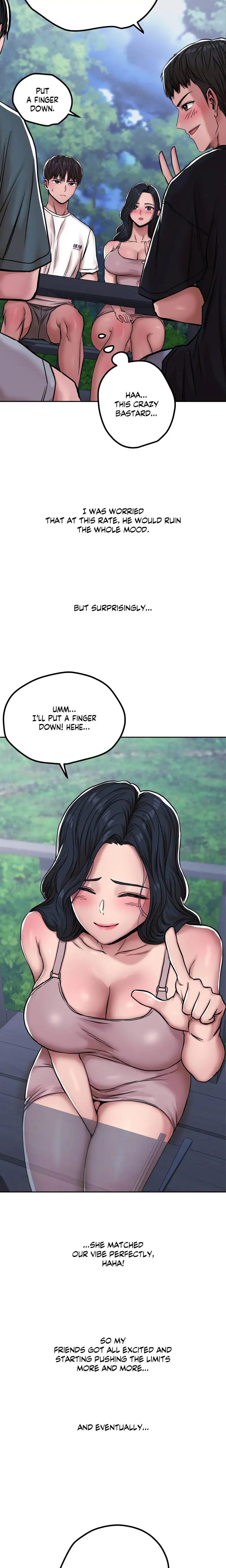 True Or False Chapter 5 Page 5