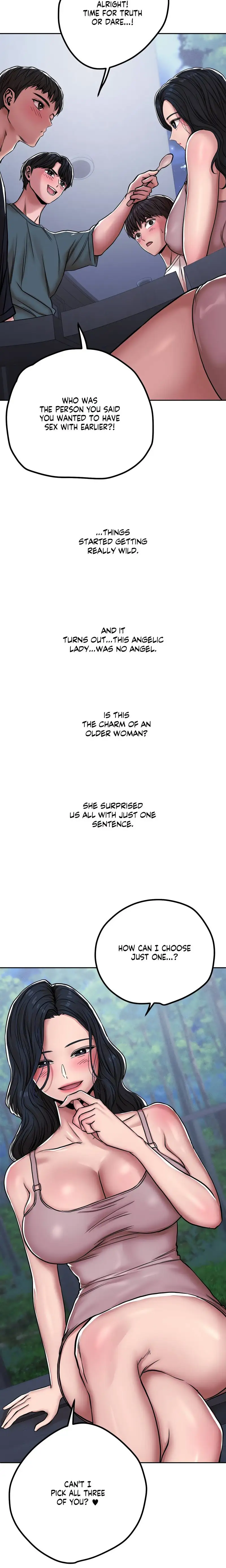 True Or False Chapter 5 Page 6