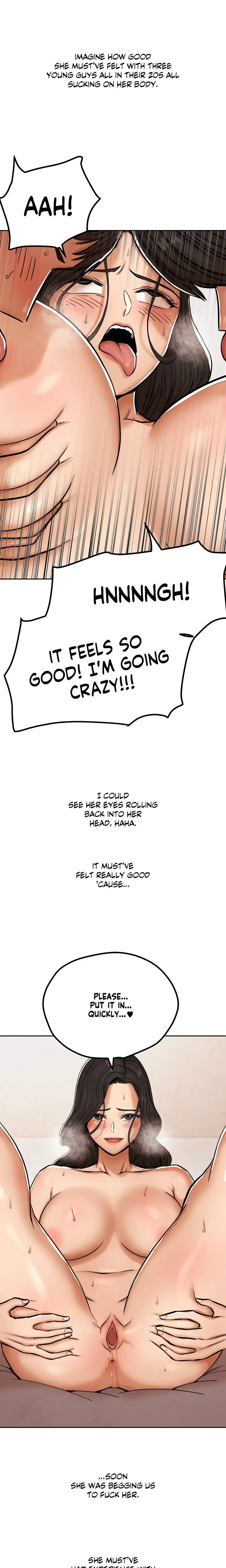 True Or False Chapter 7 Page 5