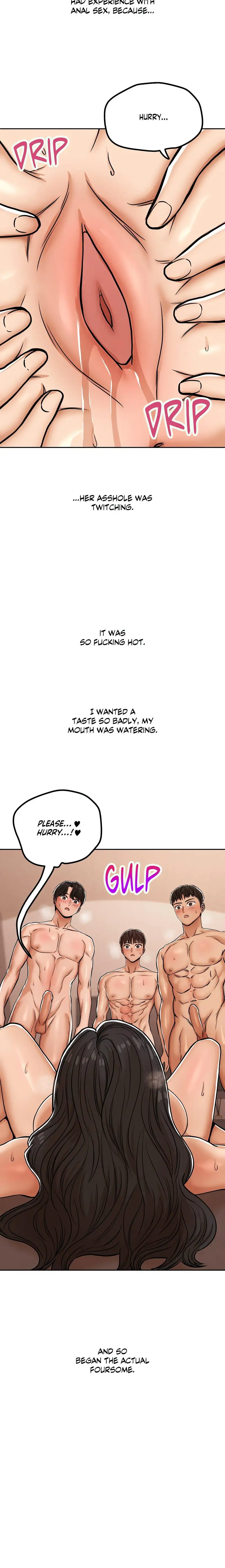 True Or False Chapter 7 Page 6