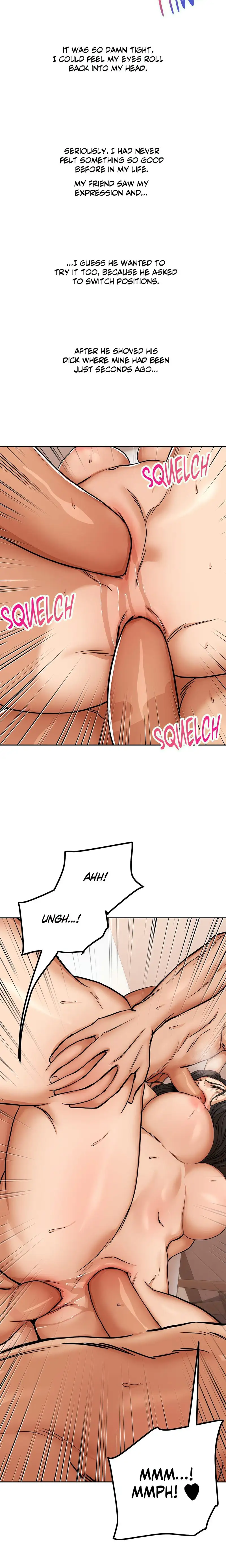 True Or False Chapter 8 Page 3