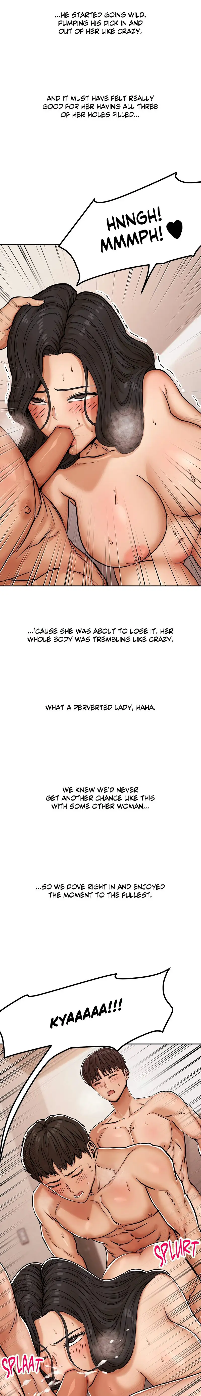 True Or False Chapter 8 Page 4