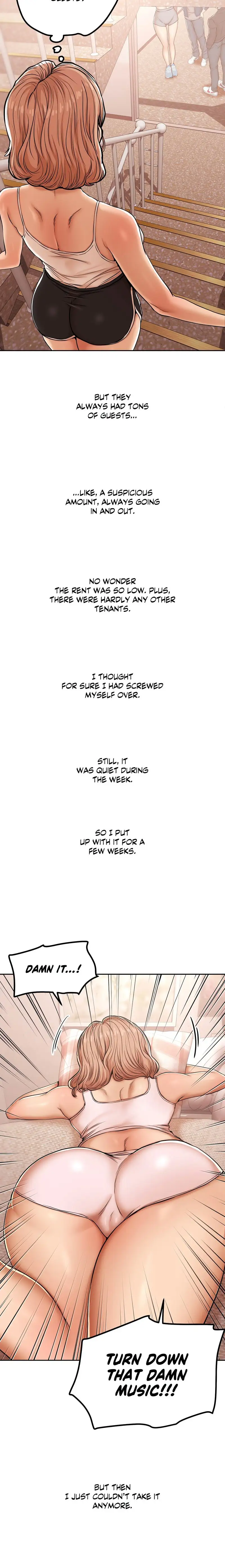 True Or False Chapter 9 Page 5