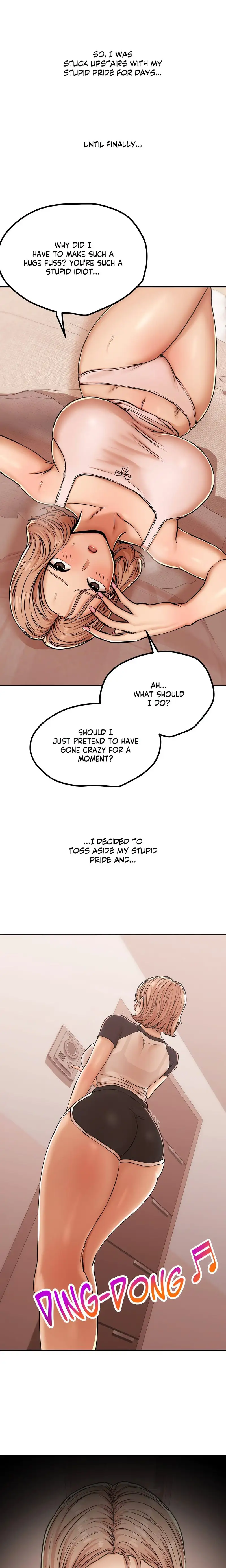 True Or False Chapter 10 Page 6