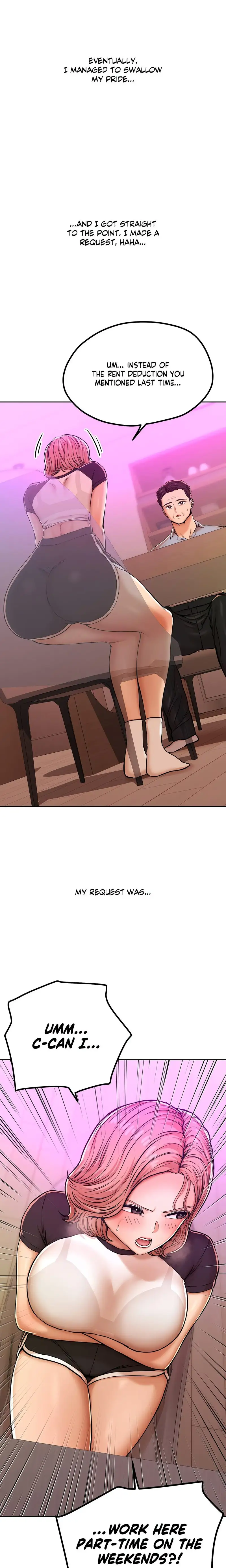 True Or False Chapter 11 Page 3