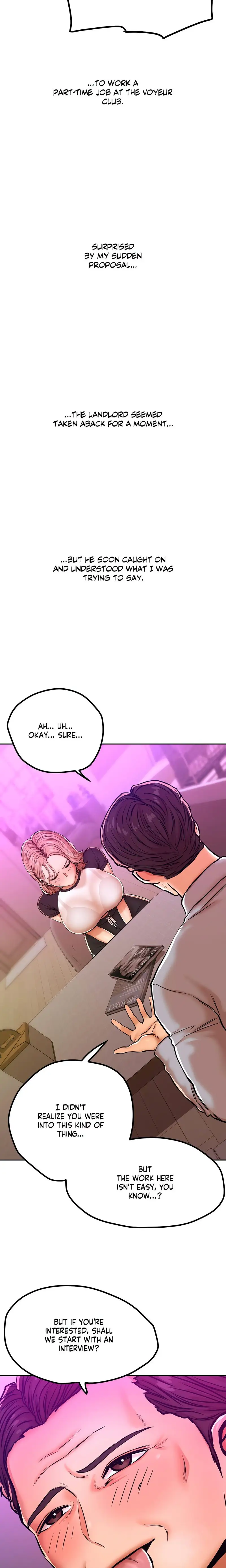 True Or False Chapter 11 Page 4