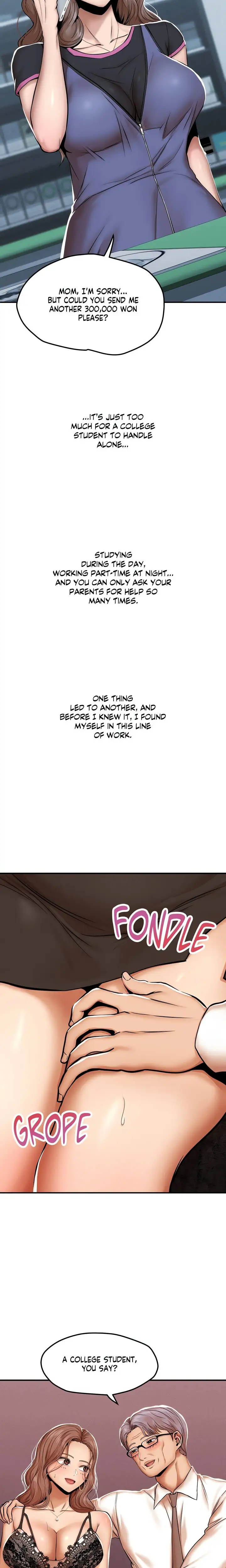 True Or False Chapter 15 Page 3