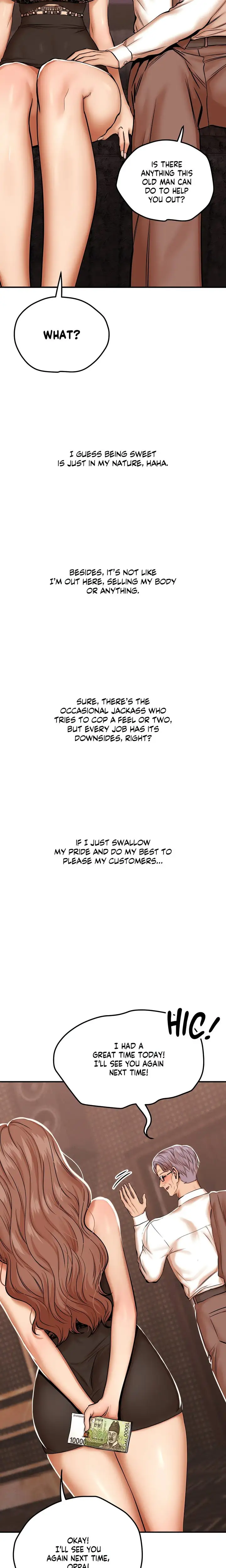 True Or False Chapter 15 Page 4