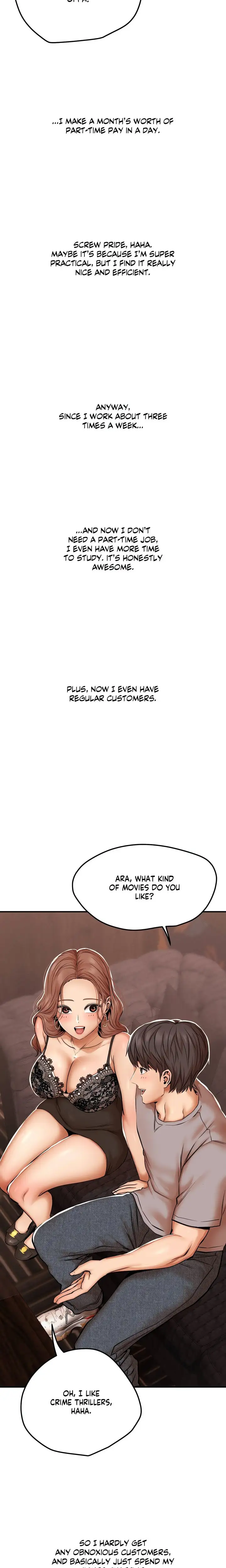 True Or False Chapter 15 Page 5