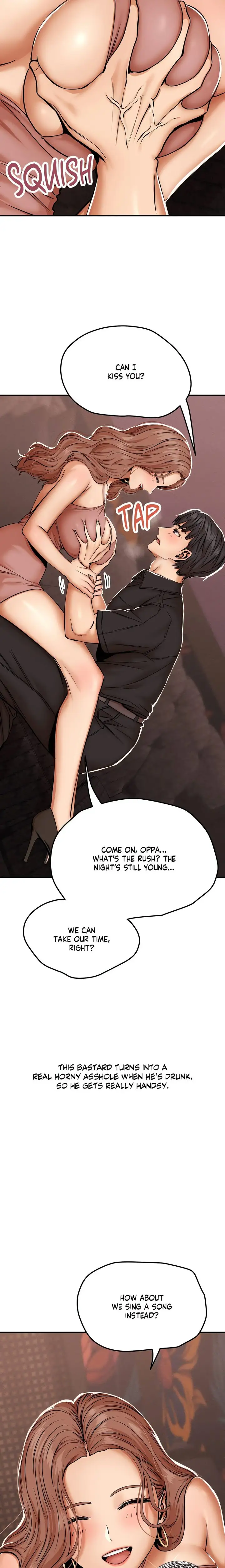 True Or False Chapter 16 Page 3
