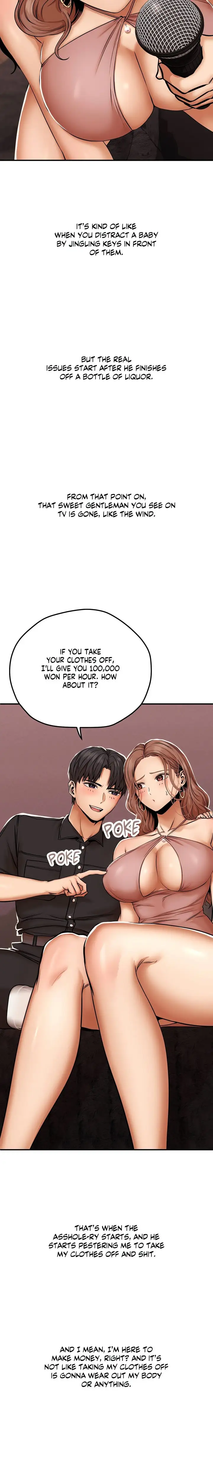 True Or False Chapter 16 Page 4