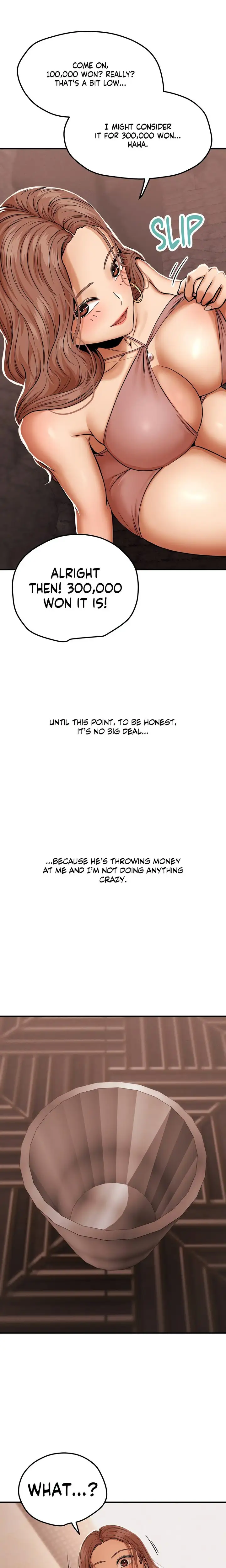 True Or False Chapter 16 Page 5