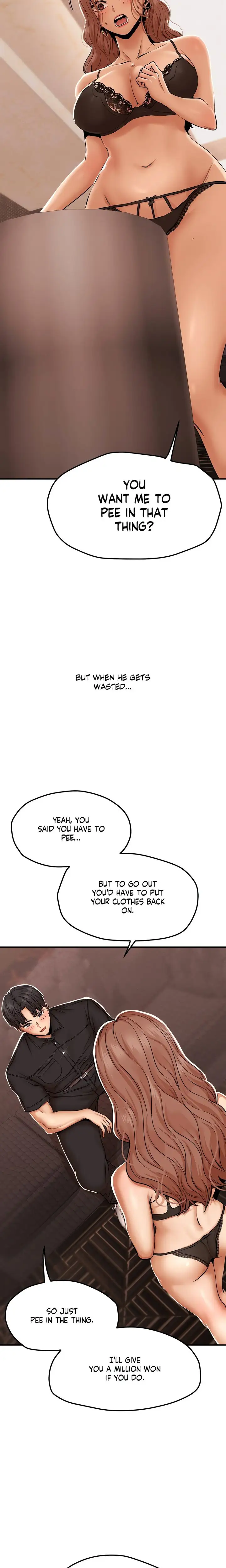 True Or False Chapter 16 Page 6