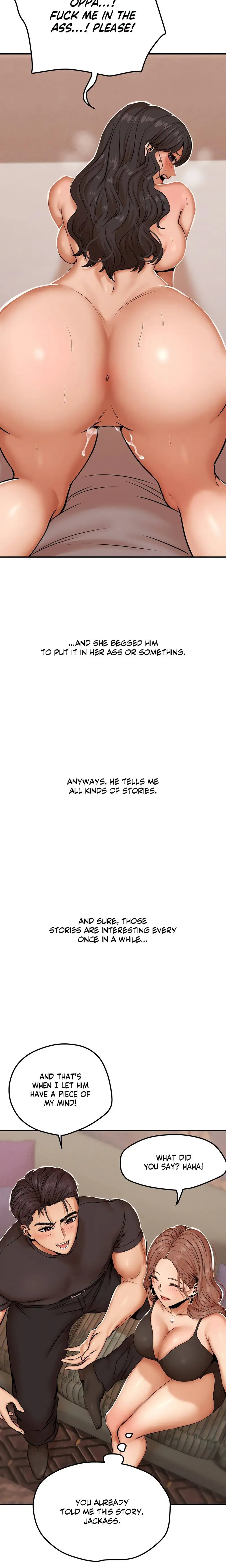 True Or False Chapter 19 Page 4