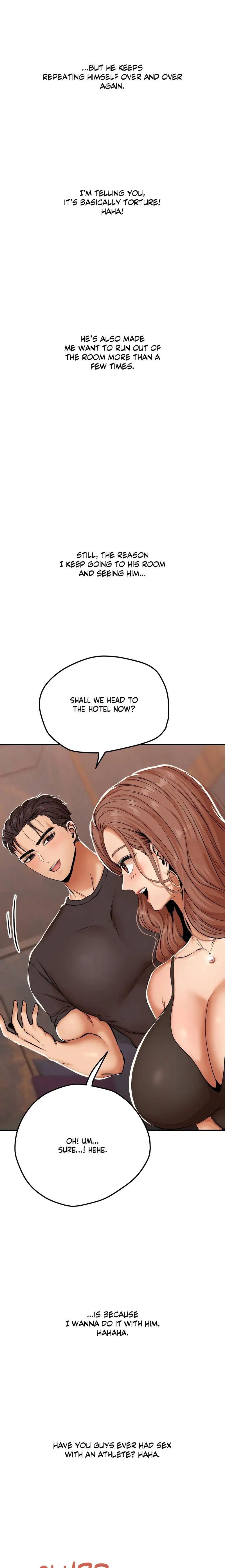 True Or False Chapter 19 Page 5