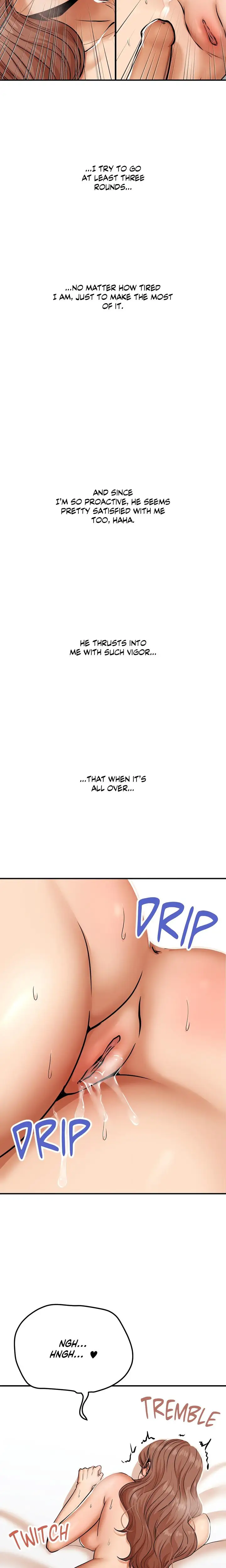 True Or False Chapter 21 Page 5