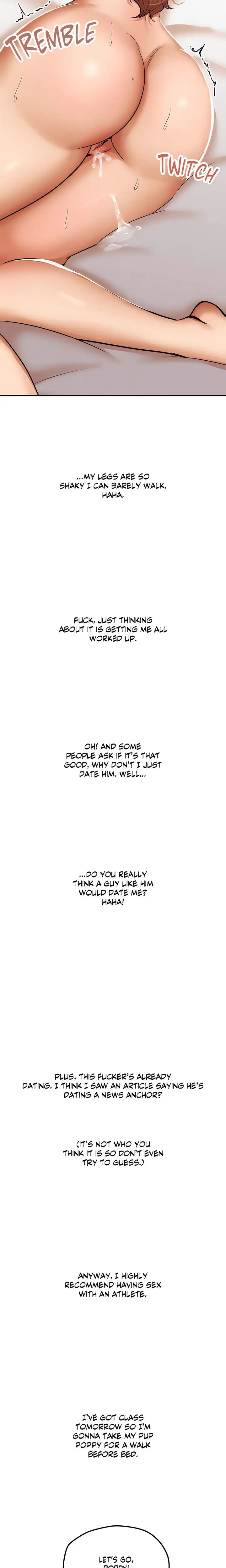 True Or False Chapter 21 Page 6