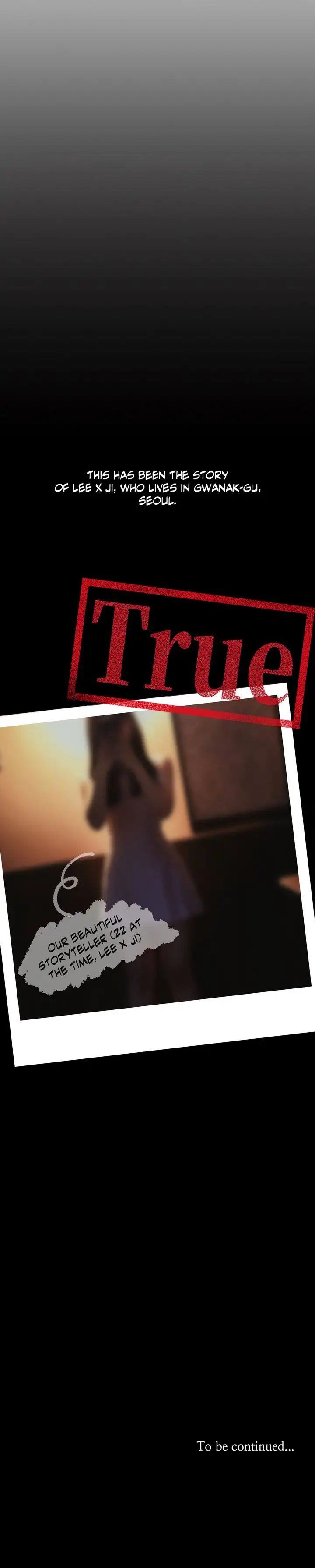 True Or False Chapter 21 Page 8