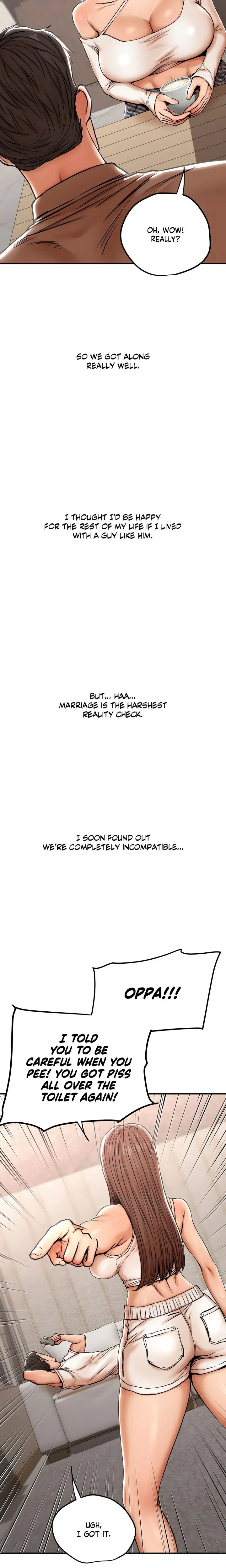 True Or False Chapter 22 Page 3