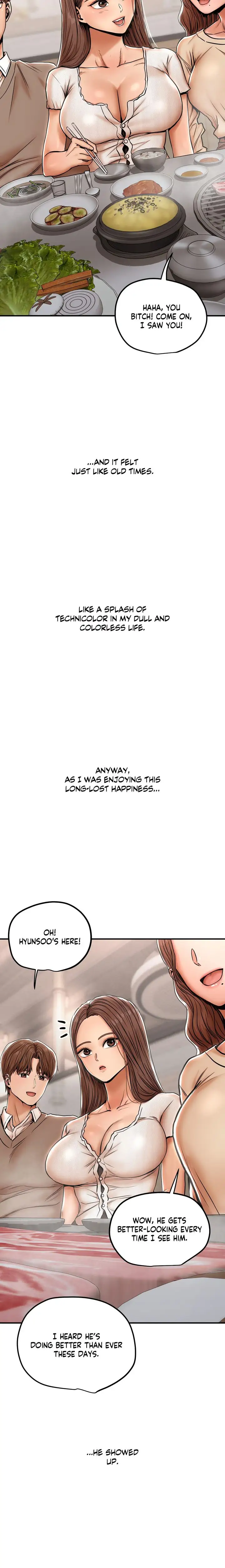 True Or False Chapter 22 Page 6