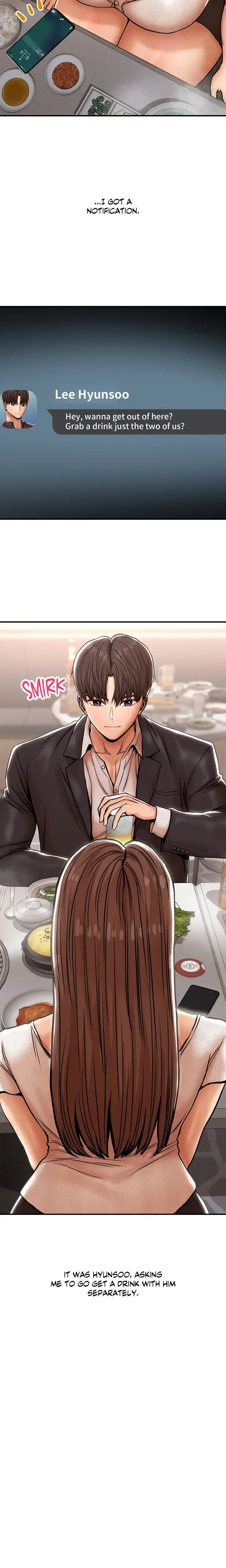 True Or False Chapter 23 Page 6