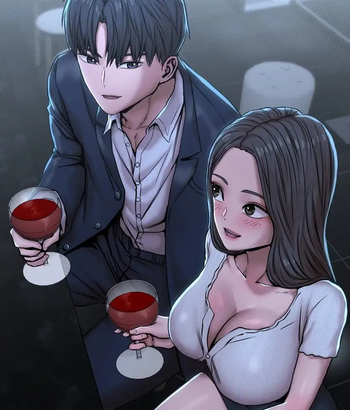 True Or False Chapter 24 Page 7
