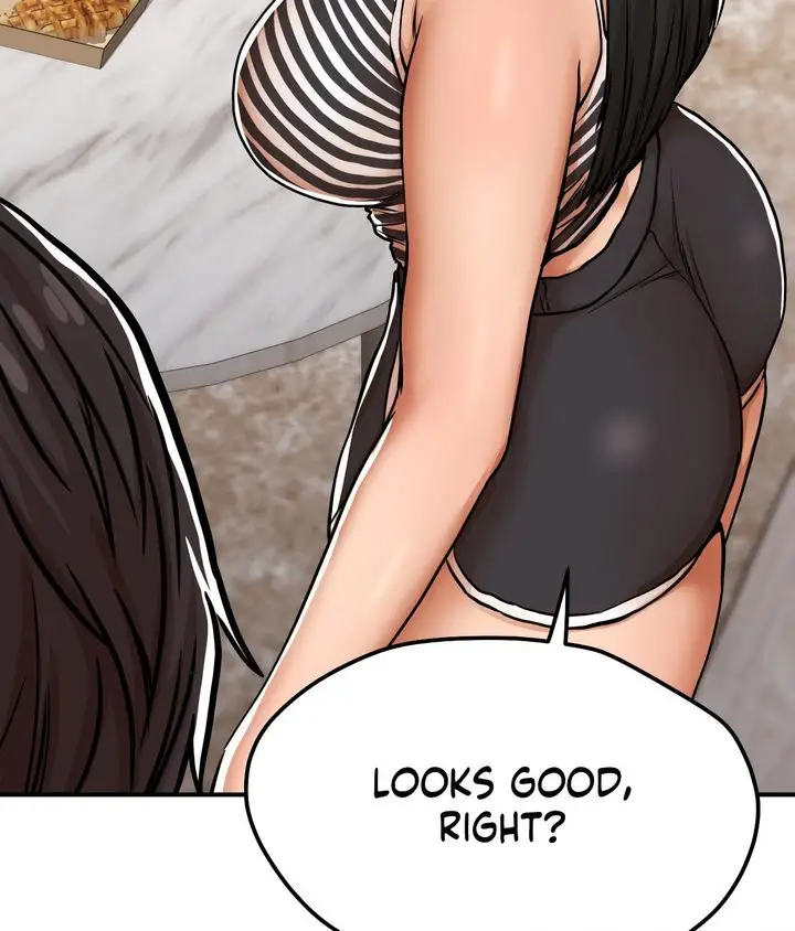 True Or False Chapter 27 Page 32