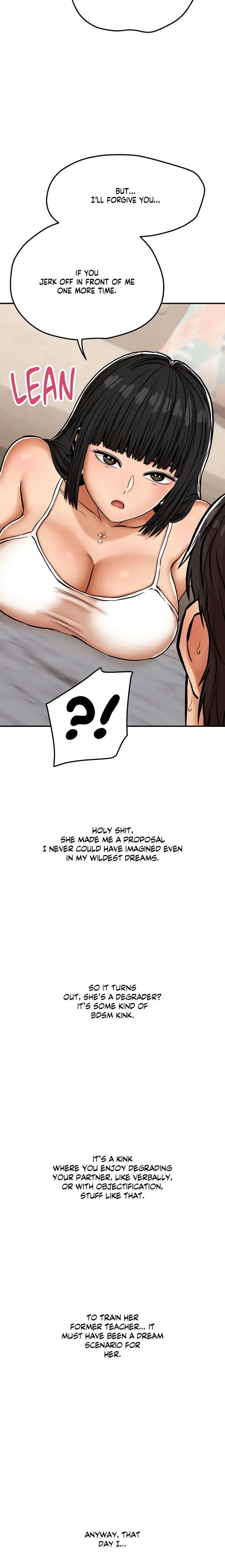 True Or False Chapter 30 Page 4