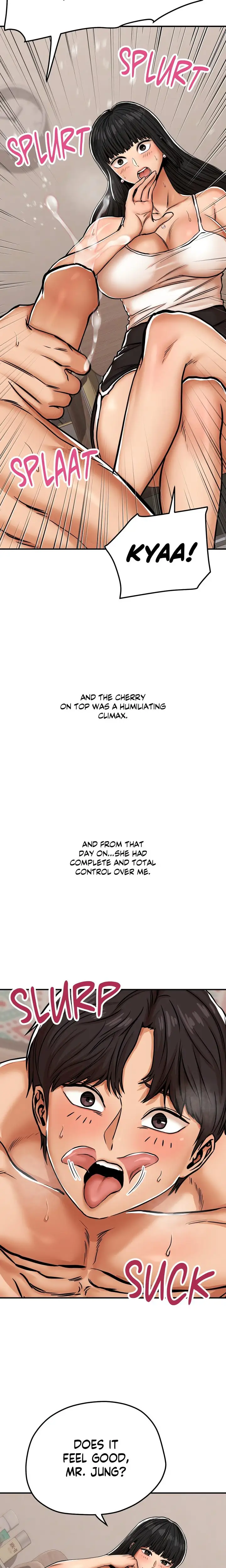 True Or False Chapter 30 Page 6