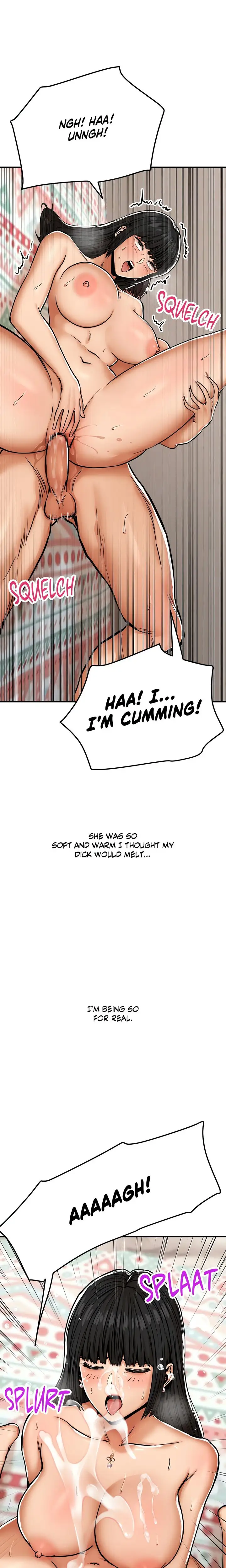 True Or False Chapter 31 Page 6