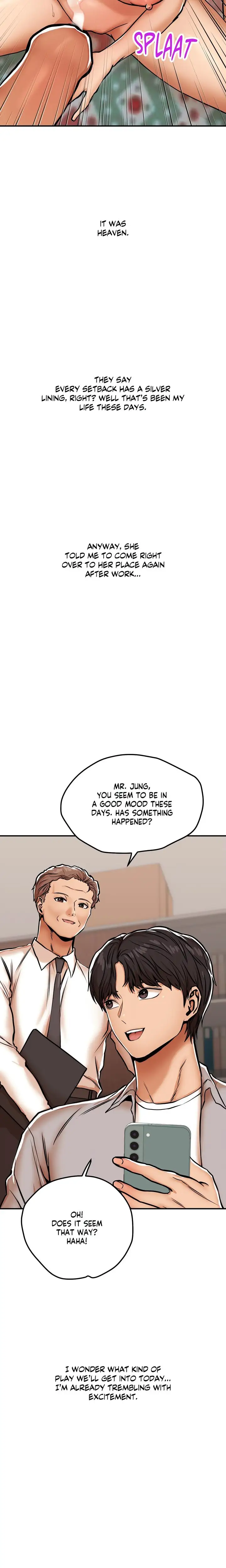 True Or False Chapter 31 Page 7
