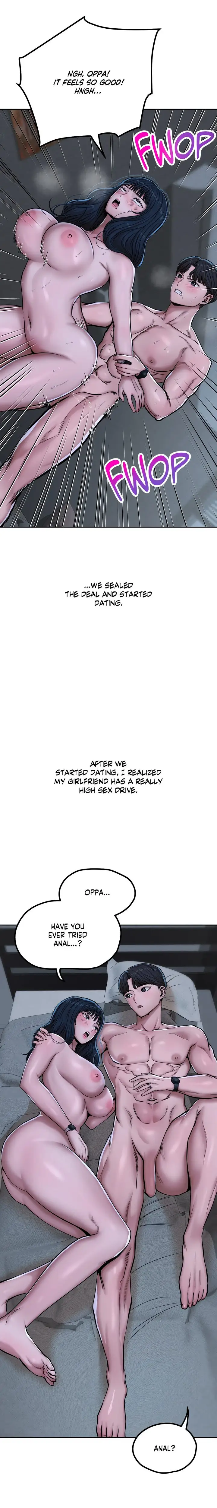 True Or False Chapter 32 Page 3