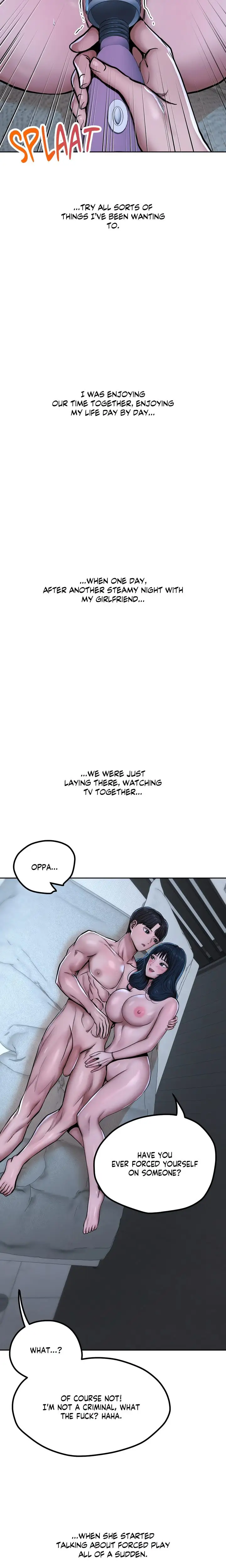 True Or False Chapter 32 Page 5