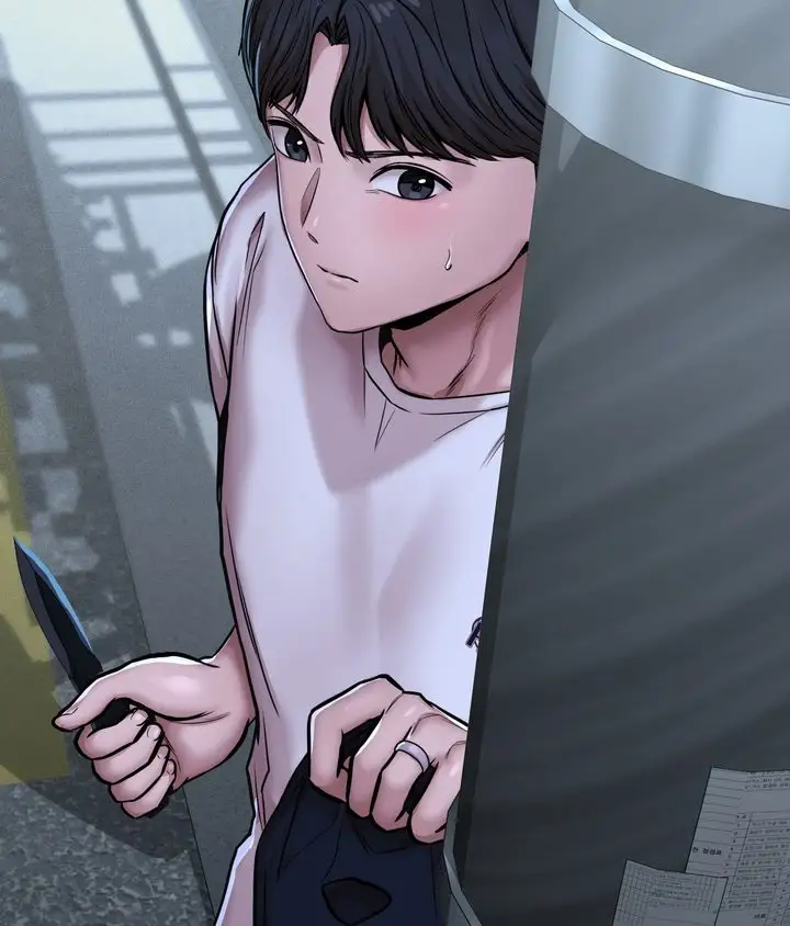 True Or False Chapter 33 Page 18