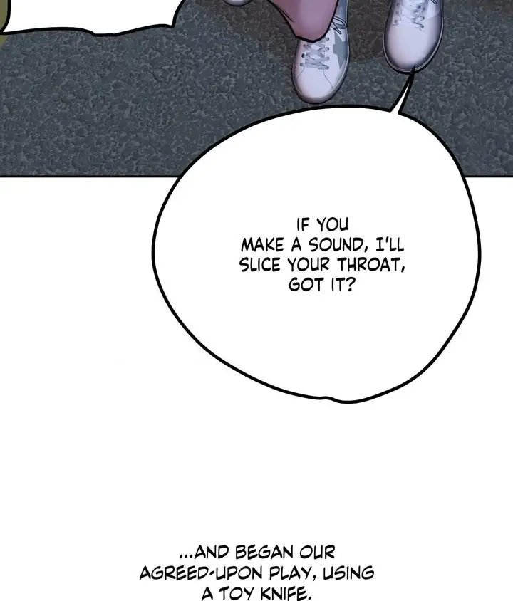 True Or False Chapter 33 Page 31